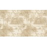 M37392D Обои Ugepa (Eden) (1*6) 10,05x1,06 винил на флизелине