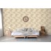 M37392D Обои Ugepa (Eden) (1*6) 10,05x1,06 винил на флизелине