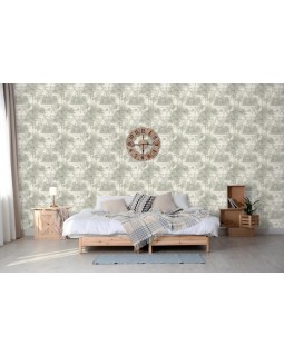M37394D Обои Ugepa (Eden) (1*6) 10,05x1,06 винил на флизелине-foto5