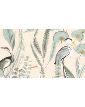 M37403 Обои Ugepa (Eden) (1*12) 10,05x0,53 флизелин M37403 Обои Ugepa (Eden) (1*12) 10,05x0,53 флизелин