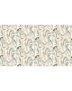 M37403 Обои Ugepa (Eden) (1*12) 10,05x0,53 флизелин-foto3