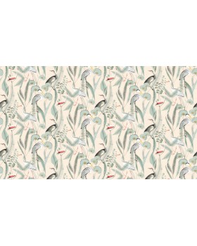 M37403 Обои Ugepa (Eden) (1*12) 10,05x0,53 флизелин-foto3