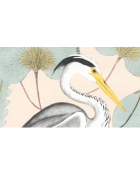 M37403 Обои Ugepa (Eden) (1*12) 10,05x0,53 флизелин-foto2