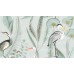 M37404 Обои Ugepa (Eden) (1*12) 10,05x0,53 флизелин