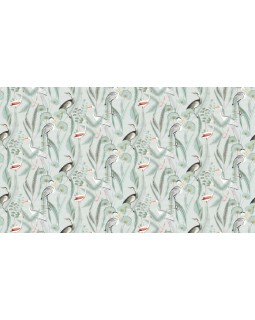 M37404 Обои Ugepa (Eden) (1*12) 10,05x0,53 флизелин-foto3