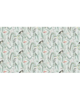 M37404 Обои Ugepa (Eden) (1*12) 10,05x0,53 флизелин-foto3