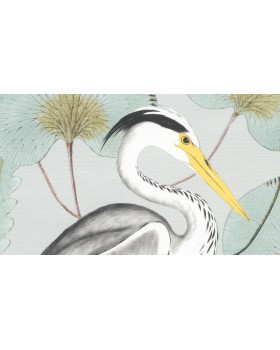 M37404 Обои Ugepa (Eden) (1*12) 10,05x0,53 флизелин-foto2