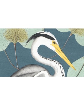 M37414 Обои Ugepa (Eden) (1*12) 10,05x0,53 флизелин-foto2