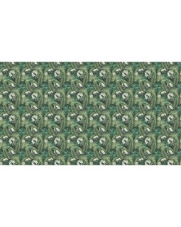 M37884D Обои Ugepa (Eden) (1*6) 10,05x1,06 винил на флизелине-foto3