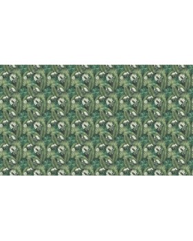 M37884D Обои Ugepa (Eden) (1*6) 10,05x1,06 винил на флизелине-foto3