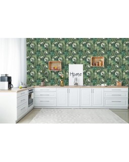 M37884D Обои Ugepa (Eden) (1*6) 10,05x1,06 винил на флизелине-foto6