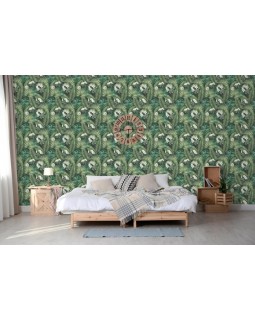 M37884D Обои Ugepa (Eden) (1*6) 10,05x1,06 винил на флизелине-foto5