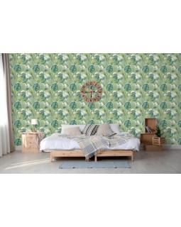 M37891D Обои Ugepa (Eden) (1*6) 10,05x1,06 винил на флизелине-foto5