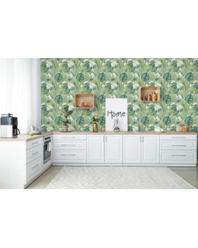 M37891D Обои Ugepa (Eden) (1*6) 10,05x1,06 винил на флизелине-foto6