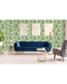 M37894D Обои Ugepa (Eden) (1*6) 10,05x1,06 винил на флизелине-foto4