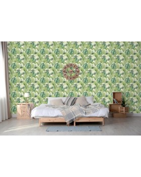 M37894D Обои Ugepa (Eden) (1*6) 10,05x1,06 винил на флизелине-foto5