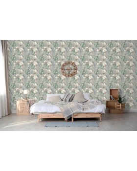 M37899D Обои Ugepa (Eden) (1*6) 10,05x1,06 винил на флизелине-foto5