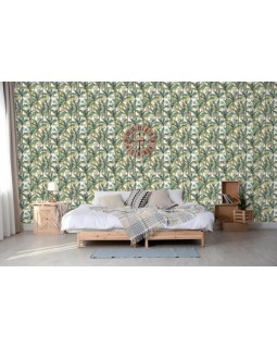 M37904 Обои Ugepa (Eden) (1*12) 10,05x0,53 флизелин-foto5