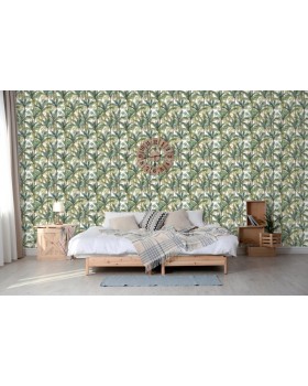 M37904 Обои Ugepa (Eden) (1*12) 10,05x0,53 флизелин-foto5