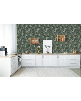 M37914 Обои Ugepa (Eden) (1*12) 10,05x0,53 флизелин-foto6