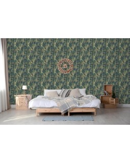 M37914 Обои Ugepa (Eden) (1*12) 10,05x0,53 флизелин-foto5