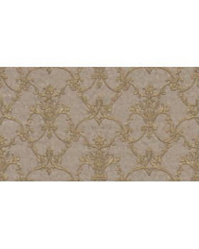 46038 Обои Zambaiti (Trussardi VI) (1*4) 10,05x1,06 винил на флизелине