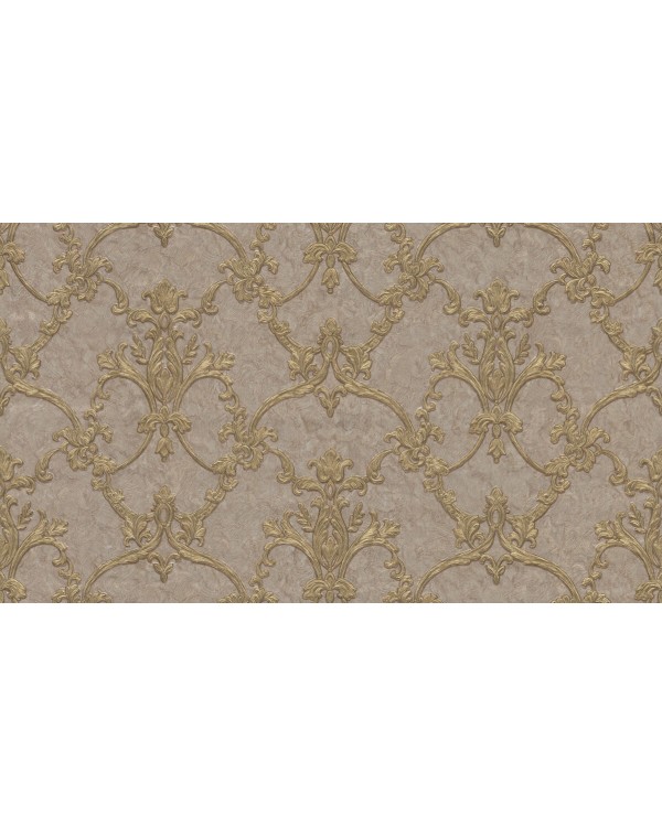 46038 Обои Zambaiti (Trussardi VI) (1*4) 10,05x1,06 винил на флизелине