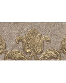 46038 Обои Zambaiti (Trussardi VI) (1*4) 10,05x1,06 винил на флизелине-foto2