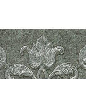 46041 Обои Zambaiti (Trussardi VI) (1*4) 10,05x1,06 винил на флизелине-foto2