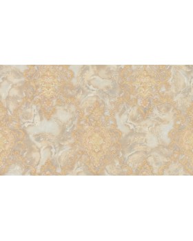 R 22701 Обои Zambaiti (Azzurra) (1*6) 10,05х1,06 винил на флизелине
