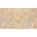 R 22701 Обои Zambaiti (Azzurra) (1*6) 10,05х1,06 винил на флизелине