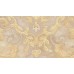 R 22703 Обои Zambaiti (Azzurra) (1*6) 10,05х1,06 винил на флизелине