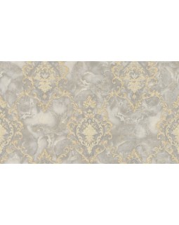 R 22708 Обои Zambaiti (Azzurra) (1*6) 10,05х1,06 винил на флизелине