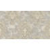 R 22708 Обои Zambaiti (Azzurra) (1*6) 10,05х1,06 винил на флизелине