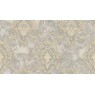 R 22708 Обои Zambaiti (Azzurra) (1*6) 10,05х1,06 винил на флизелине