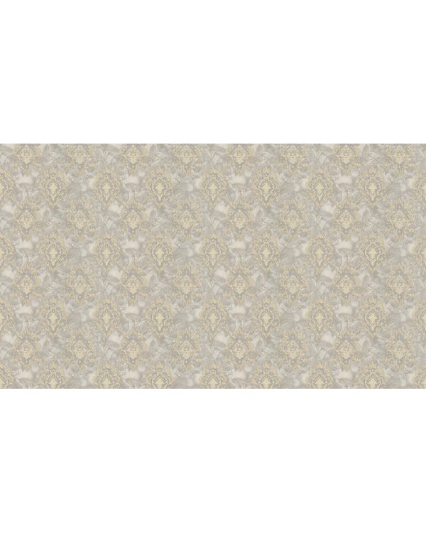 R 22708 Обои Zambaiti (Azzurra) (1*6) 10,05х1,06 винил на флизелине