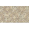 R 22711 Обои Zambaiti (Azzurra) (1*6) 10,05х1,06 винил на флизелине