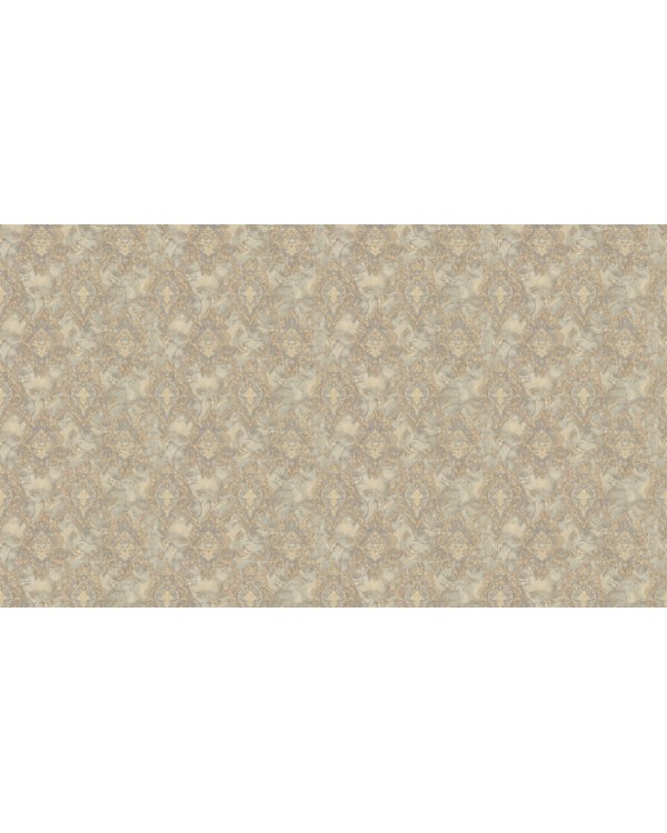 R 22711 Обои Zambaiti (Azzurra) (1*6) 10,05х1,06 винил на флизелине