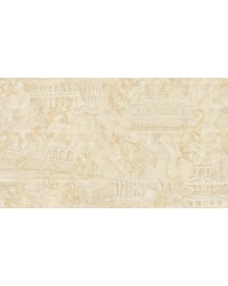 R 22717 Обои Zambaiti (Azzurra) (1*6) 10,05х1,06 винил на флизелине