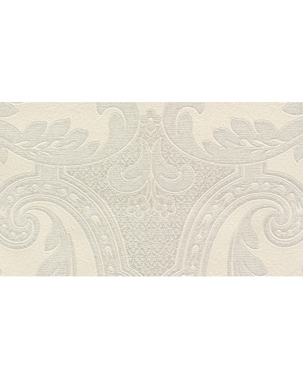 R 22736 Обои Zambaiti (Azzurra) (1*6) 10,05х1,06 винил на флизелине