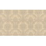 R 22738 Обои Zambaiti (Azzurra) (1*6) 10,05х1,06 винил на флизелине