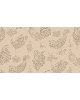 Hg15 002 Обои HYGGE Roll (Dacha) (1*6) 10,05x1,00 флизелин
