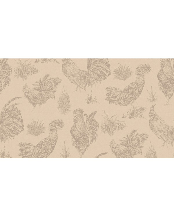 Hg15 002 Обои HYGGE Roll (Dacha) (1*6) 10,05x1,00 флизелин