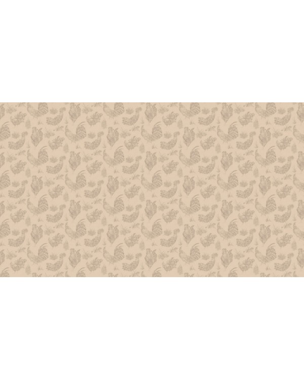 Hg15 002 Обои HYGGE Roll (Dacha) (1*6) 10,05x1,00 флизелин