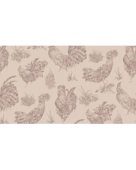 Hg15 002/1 Обои HYGGE Roll (Dacha) (1*6) 10,05x1,00 флизелин