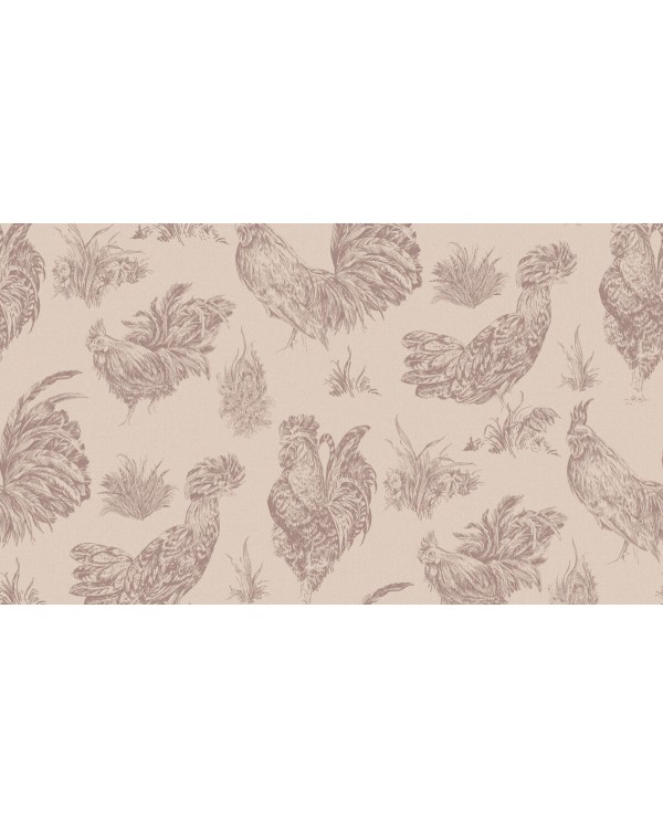 Hg15 002/1 Обои HYGGE Roll (Dacha) (1*6) 10,05x1,00 флизелин