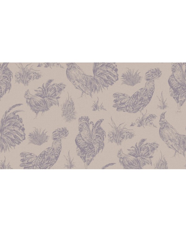 Hg15 012 Обои HYGGE Roll (Dacha) (1*6) 10,05x1,00 флизелин