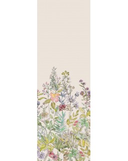 Hg19 005 (2п) Панно HYGGE Roll (Dacha) (1*1) 1,00x3,00 флизелин