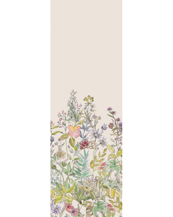 Hg19 005 (2п) Панно HYGGE Roll (Dacha) (1*1) 1,00x3,00 флизелин