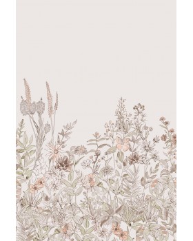 Hg19 002/1 (1п) Панно HYGGE Roll (Dacha) (1*1) 1,00x3,00 флизелин-foto2